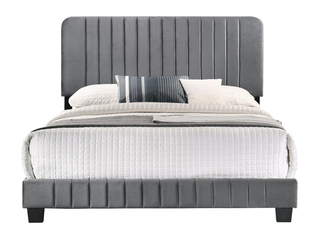 Lodi Upholstered Bed