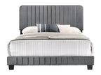 Lodi Upholstered Bed
