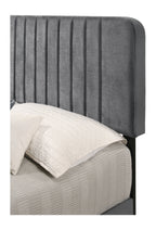 Lodi Upholstered Bed
