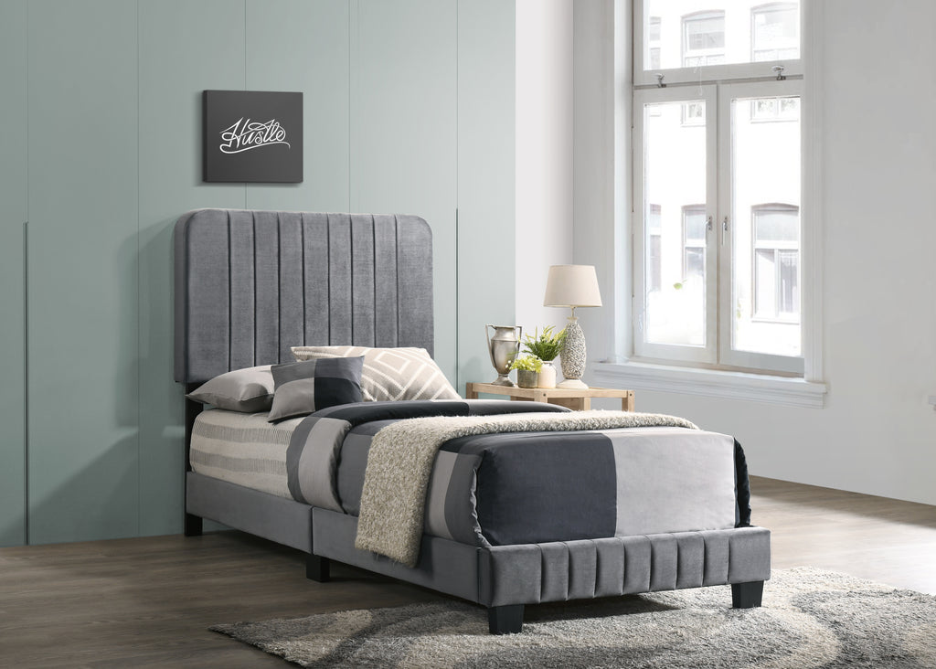 Lodi Upholstered Bed