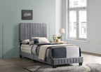 Lodi Upholstered Bed