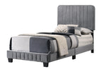 Lodi Upholstered Bed