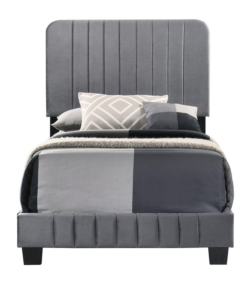 Lodi Upholstered Bed