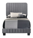 Lodi Upholstered Bed