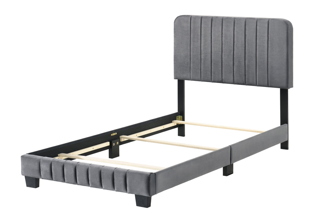 Lodi Upholstered Bed