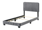 Lodi Upholstered Bed