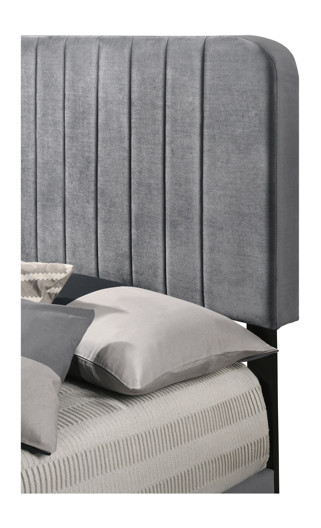 Lodi Upholstered Bed