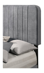 Lodi Upholstered Bed