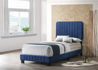 Lodi Upholstered Bed