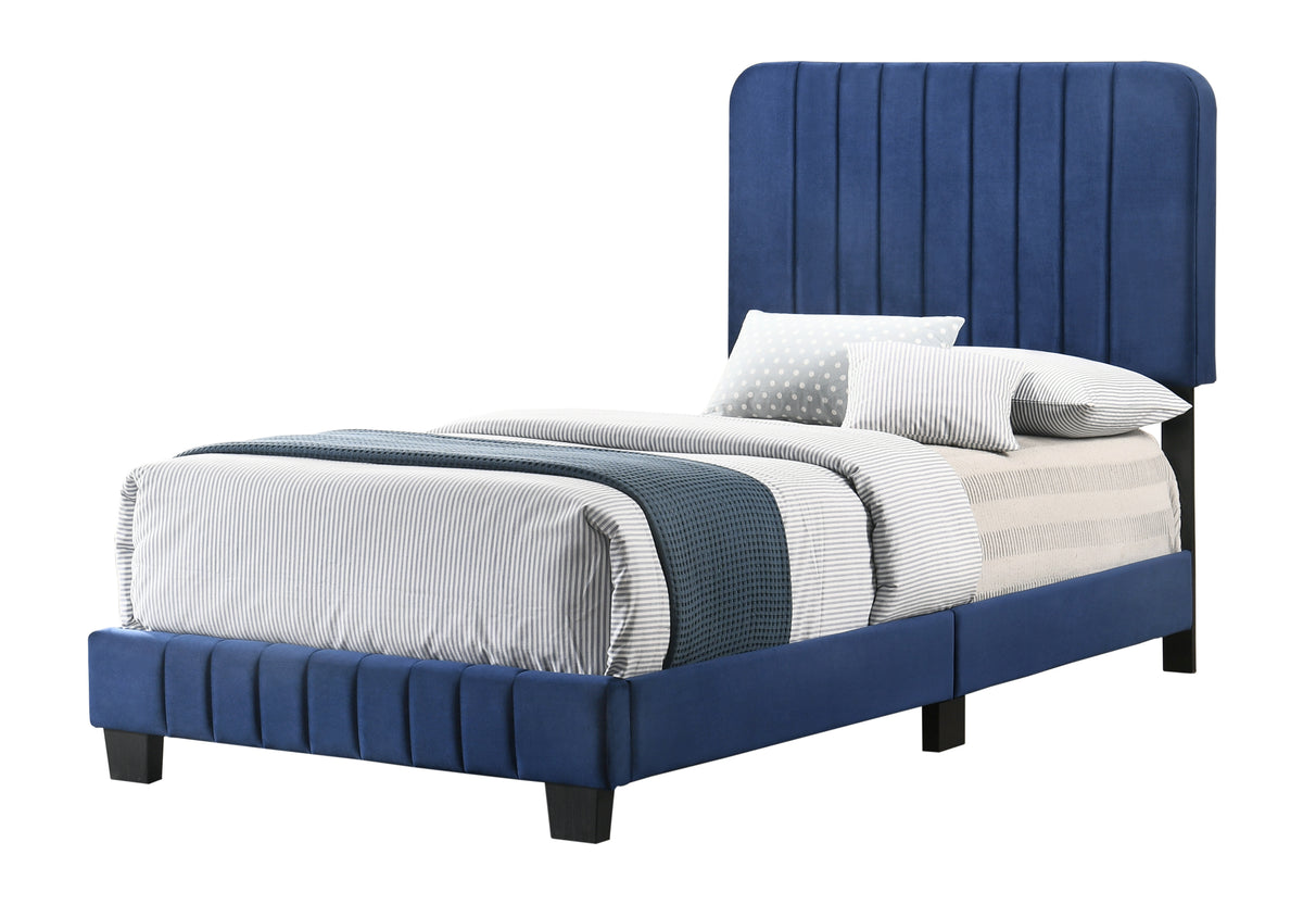 Lodi Upholstered Bed