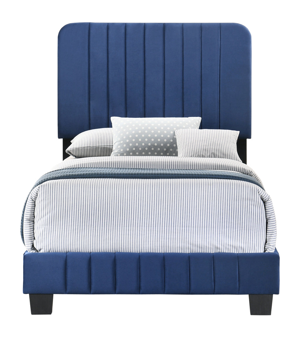 Lodi Upholstered Bed