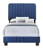 Lodi Upholstered Bed