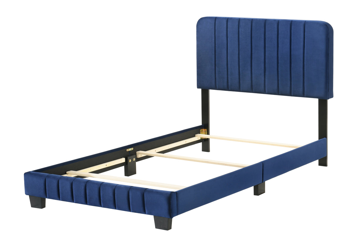 Lodi Upholstered Bed