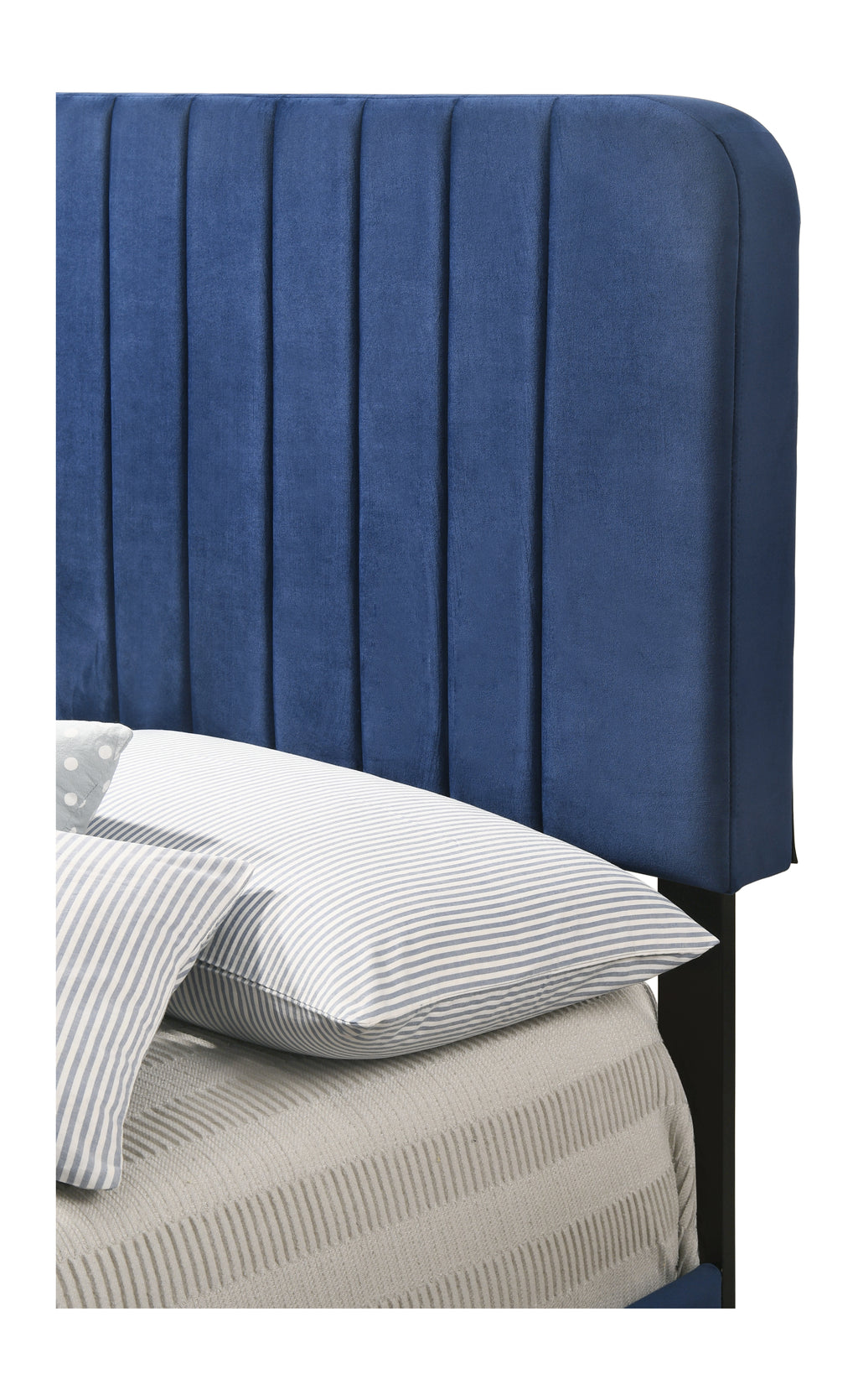 Lodi Upholstered Bed
