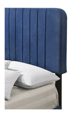 Lodi Upholstered Bed