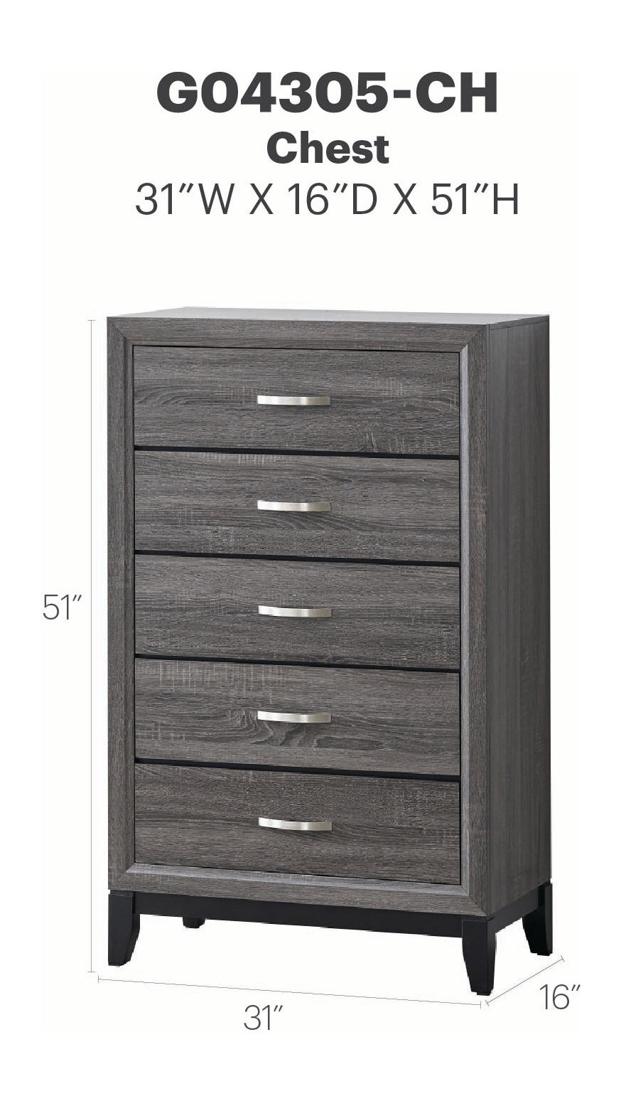 Glasgow Chest