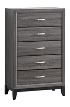 Glasgow Chest