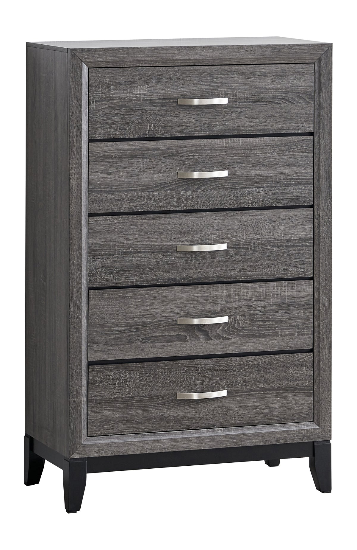 Glasgow Chest