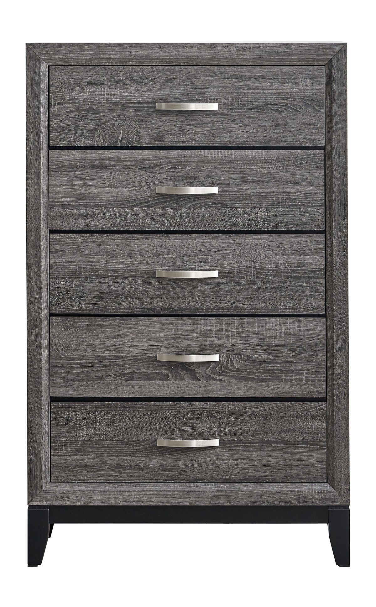 Glasgow Chest