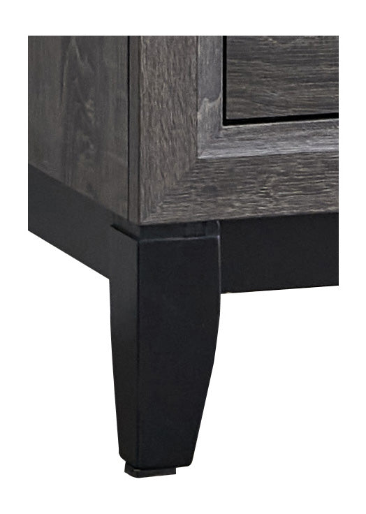Glasgow Chest
