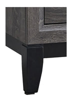 Glasgow Chest