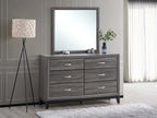 Glasgow Bedroom Collection