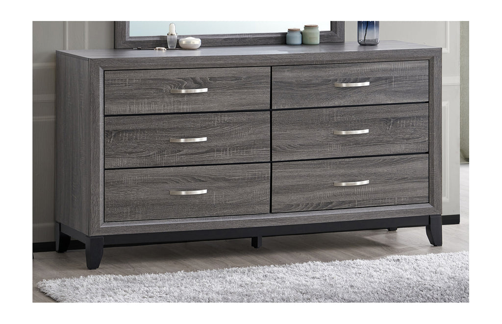 Glasgow Dresser