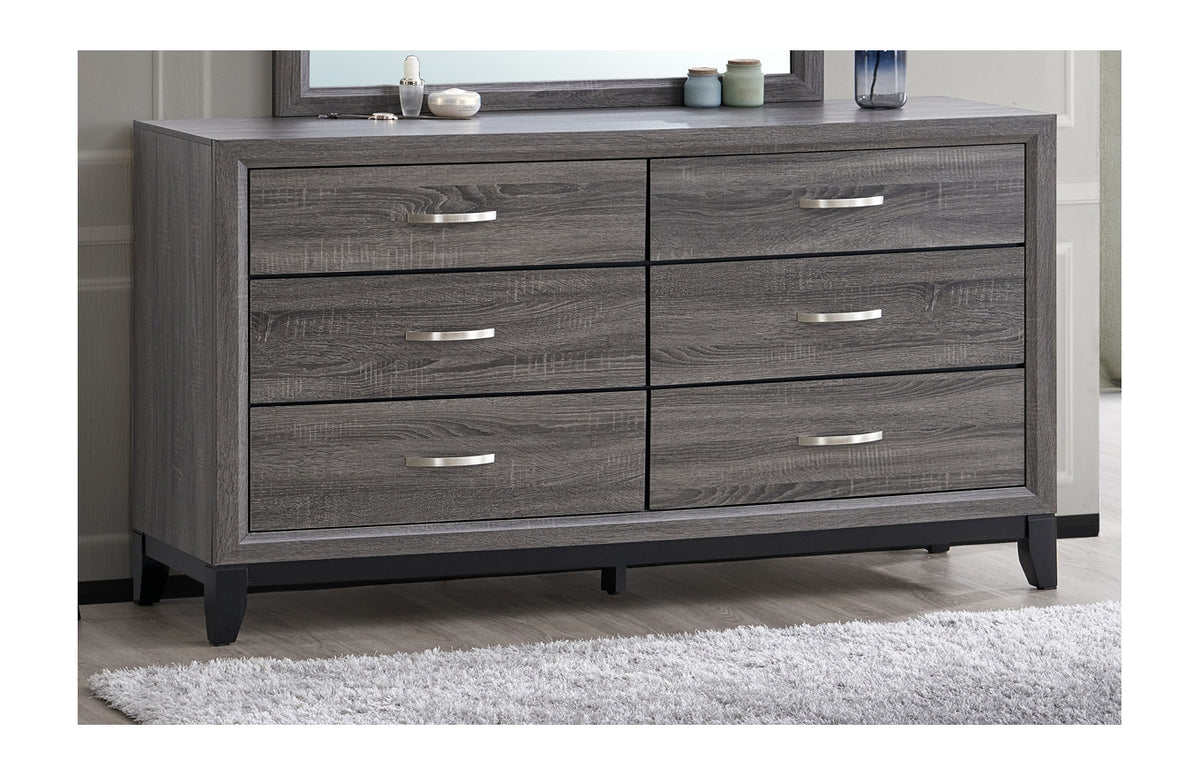 Glasgow Dresser