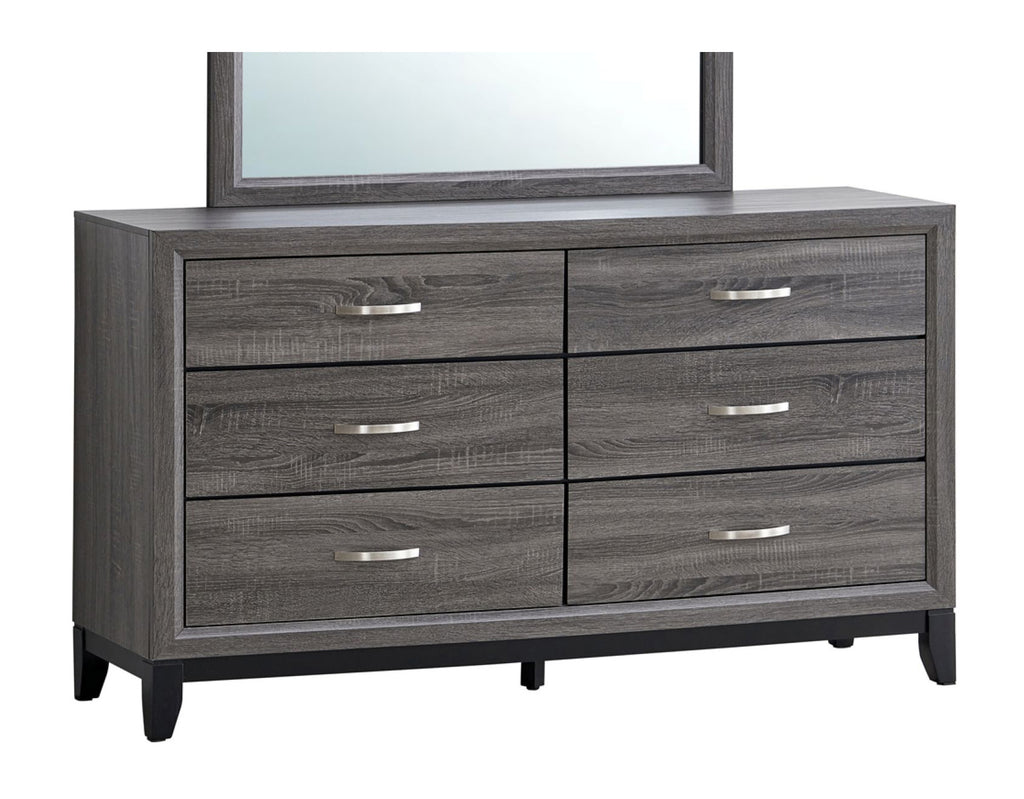 Glasgow Dresser