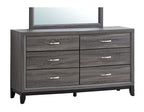 Glasgow Dresser