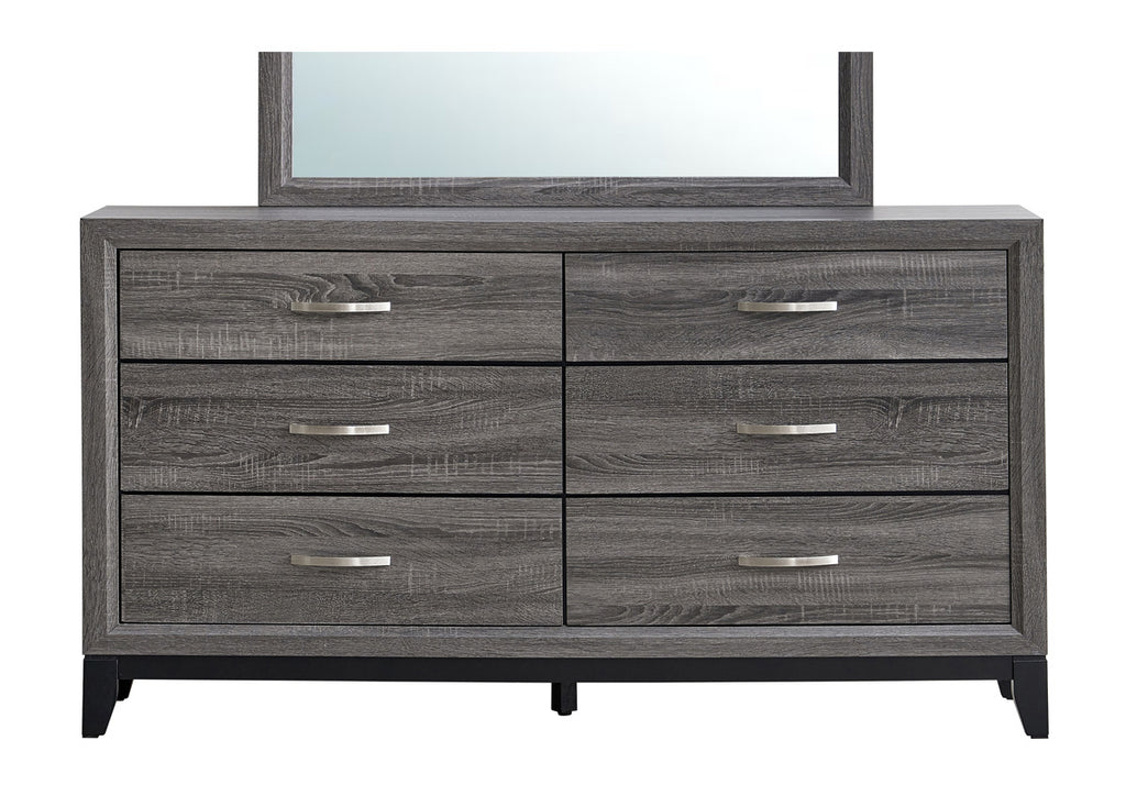 Glasgow Dresser