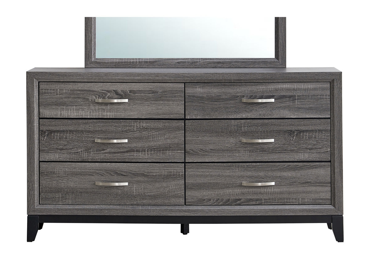Glasgow Dresser