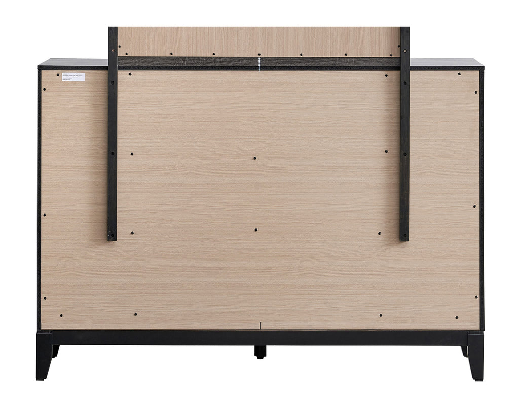 Glasgow Dresser
