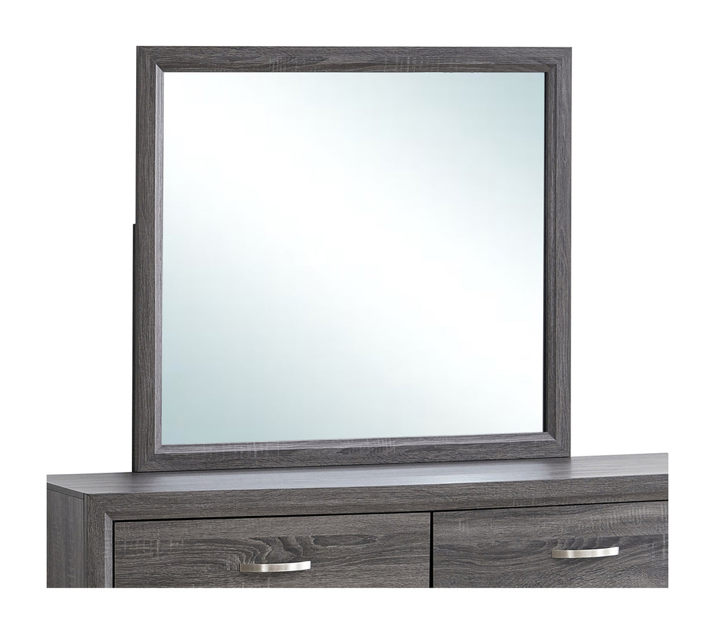 Glasgow Mirror