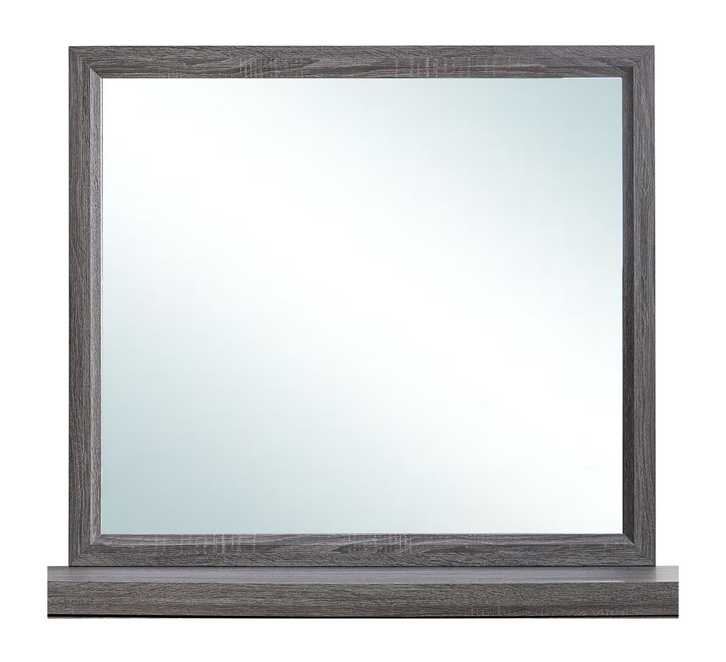 Glasgow Mirror