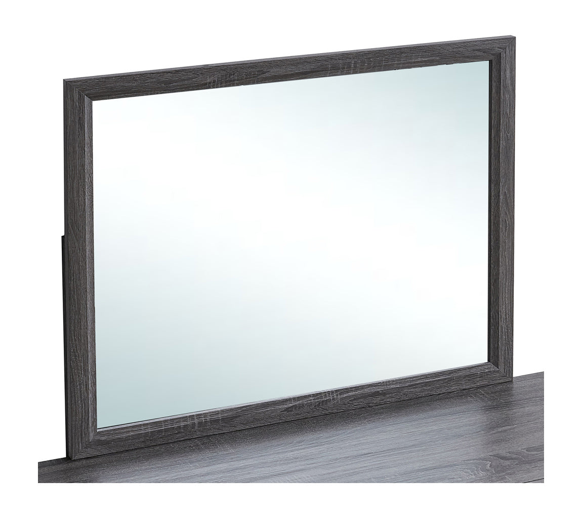 Glasgow Mirror