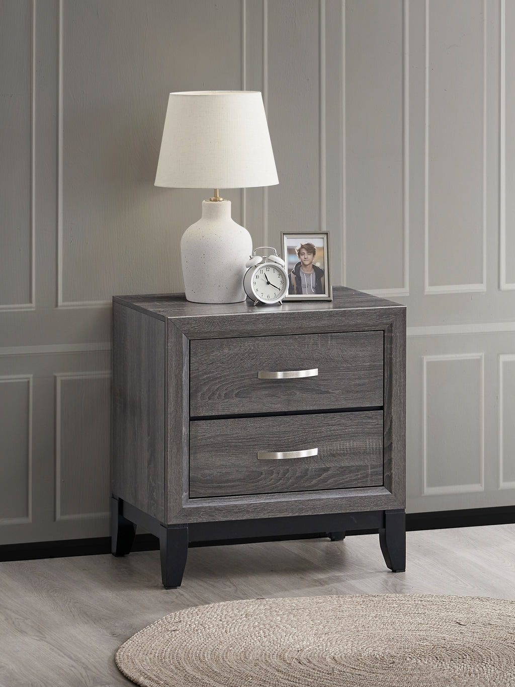 Glasgow Nightstand