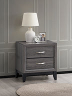 Glasgow Bedroom Collection