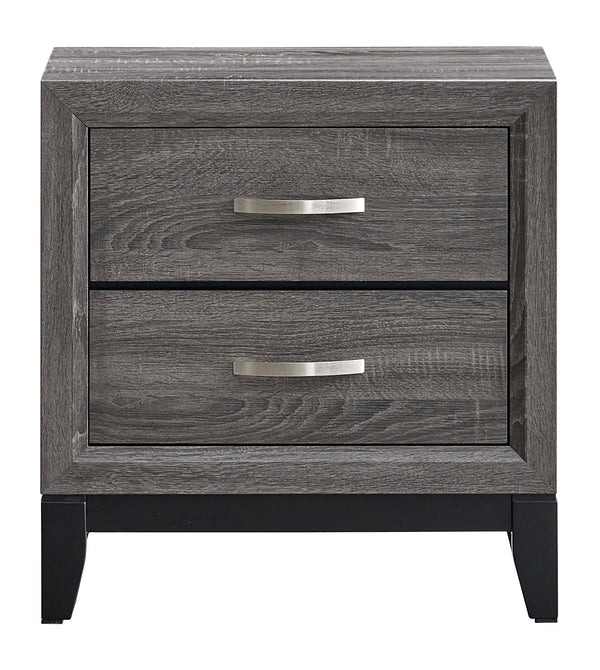 Glasgow Nightstand