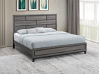 Glasgow bed