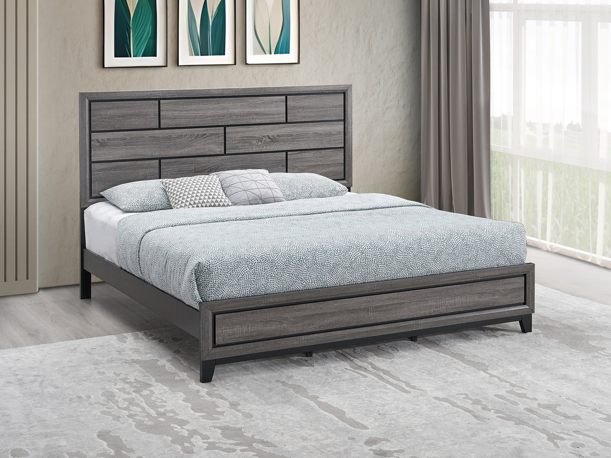Glasgow Bedroom Collection