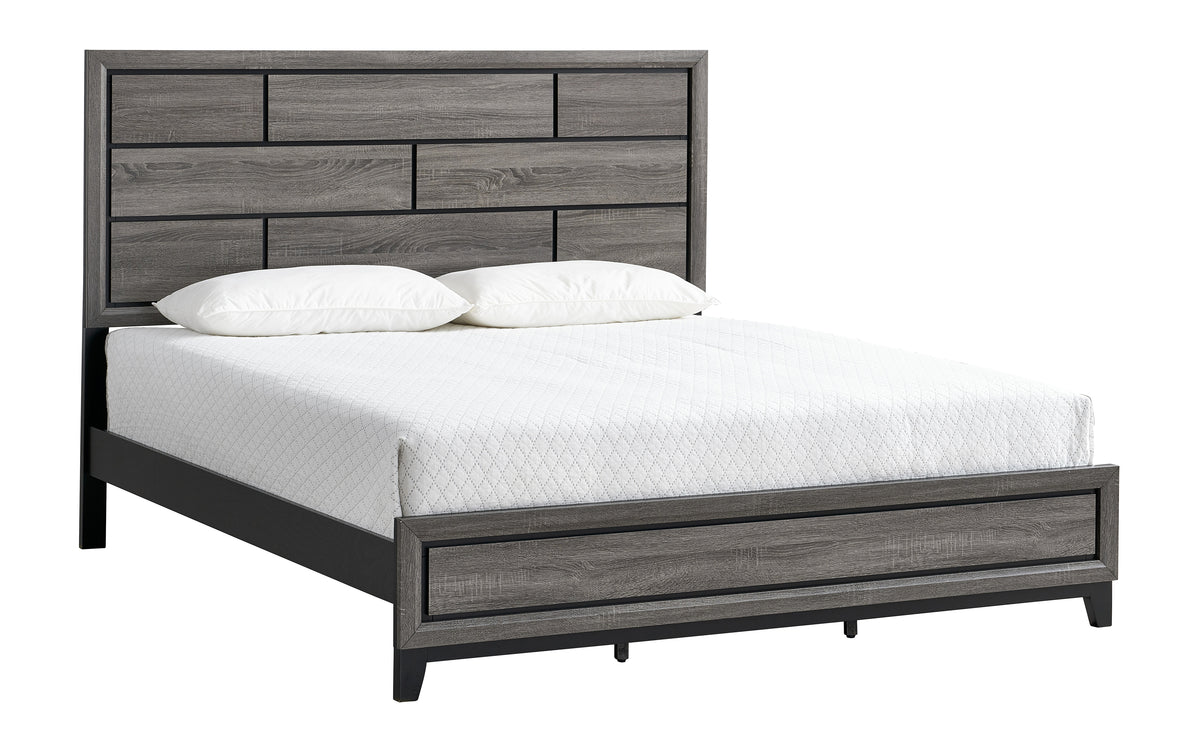 Glasgow bed