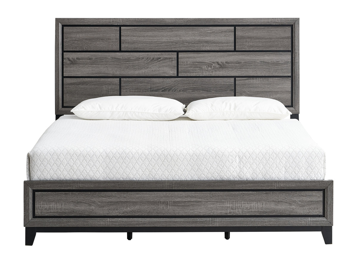 Glasgow bed