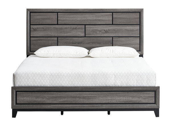 Glasgow bed