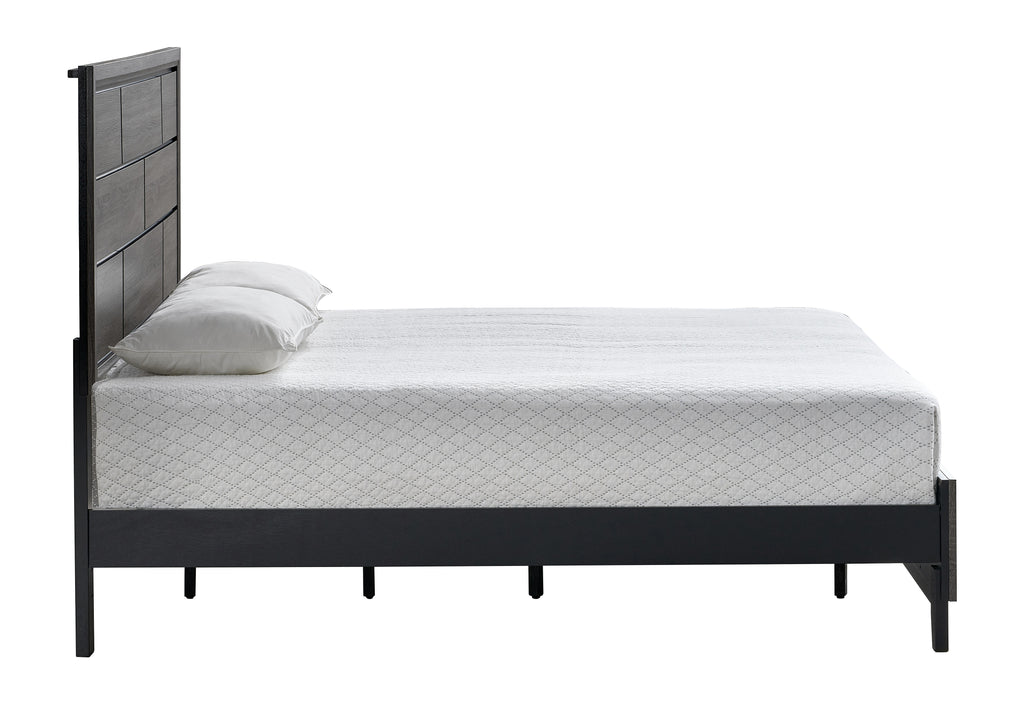 Glasgow bed