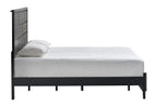 Glasgow bed