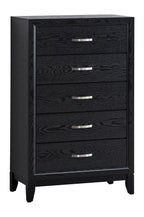 Glasgow Chest