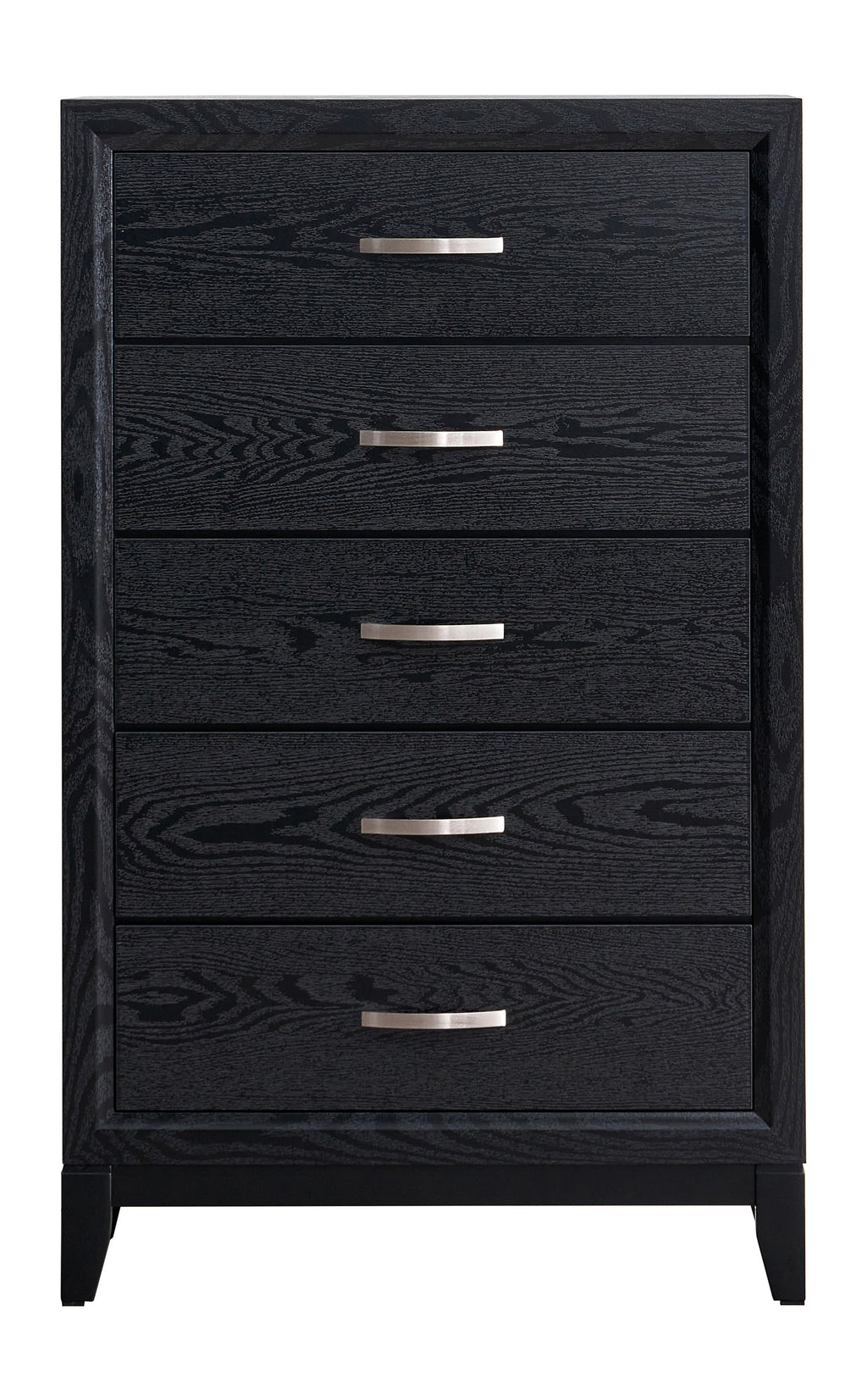 Glasgow Chest
