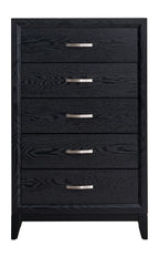 Glasgow Chest