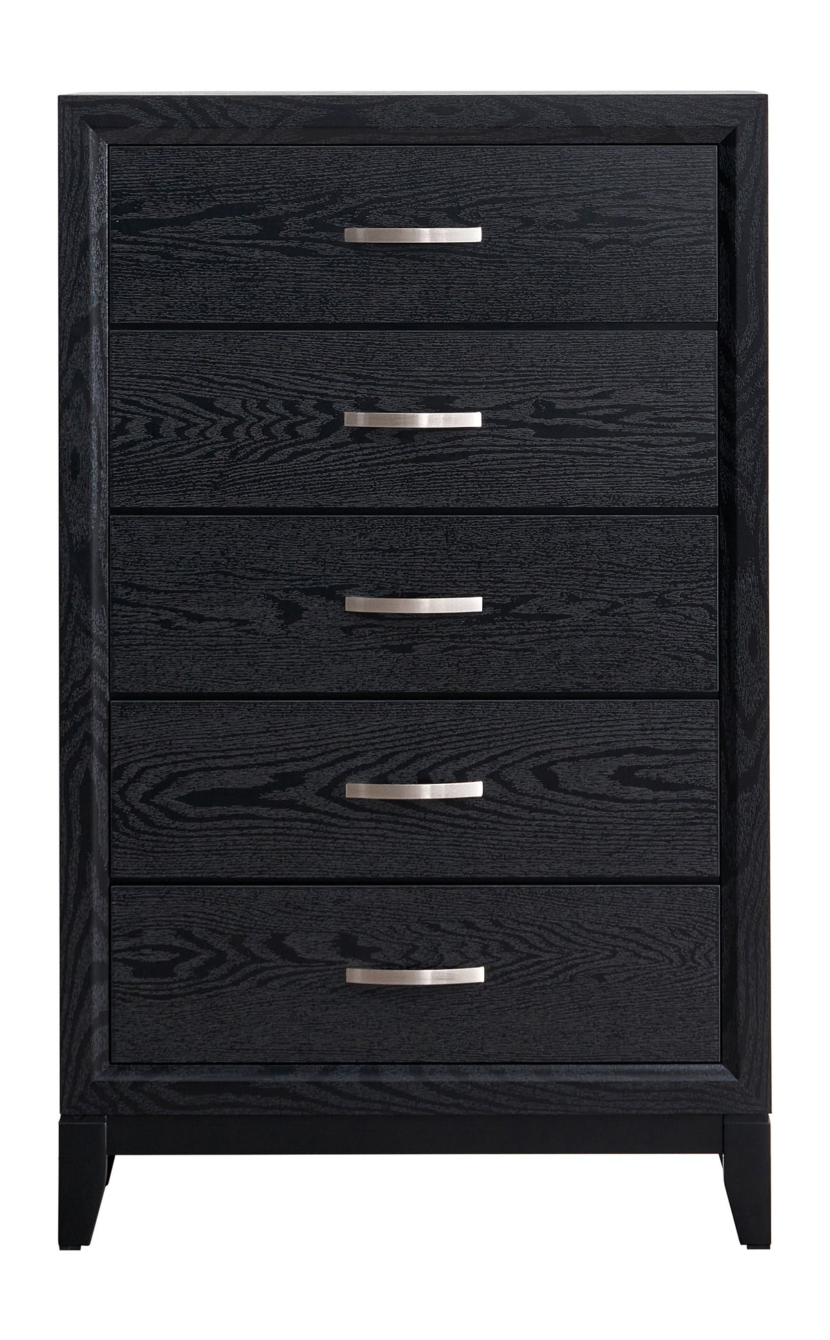 Glasgow Chest